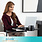 Stander Laptop Wedges & Cup Holder Kit for Stander Table Tray #2050 #2600, #7630, #8800