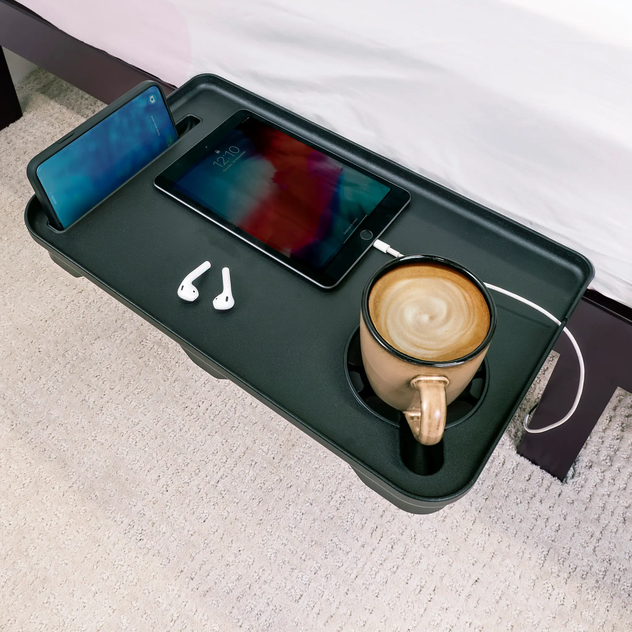 Stander Stander Wonder Bed Side Shelf