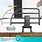 Stander Stander Click-N-Go Extendable Bed Rail
