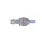 Baxter Baxter ONE-LINK Needle-free IV Connector 0.08mL 200/Bx