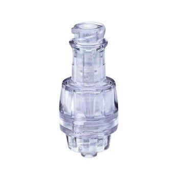 Baxter Baxter ONE-LINK Needle-free IV Connector 0.08mL Each