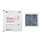 3M Actisorb® Silver 220 Activated Charcoal Dressing 10.5 x 10.5 cm Each