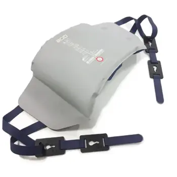 Arjo Arjo Sara Flex Wipeable Standing Sling 440lbs