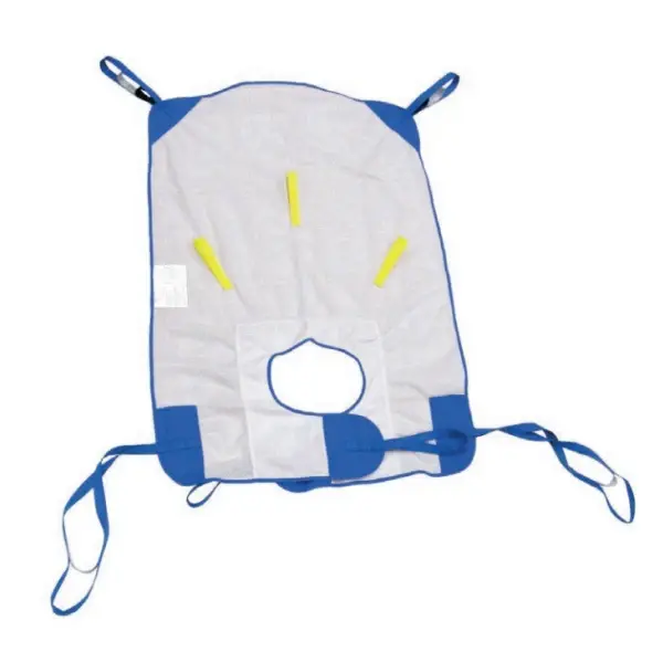 Arjo Arjo Hammock 6 Loop Full Head and Neck Support