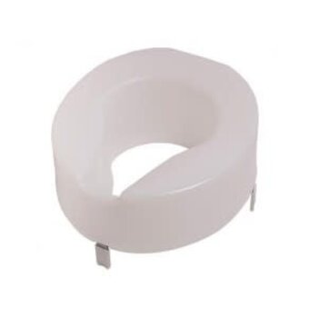 Parsons Copy of Parsons Raised Toilet Seat - 6" (15cm)