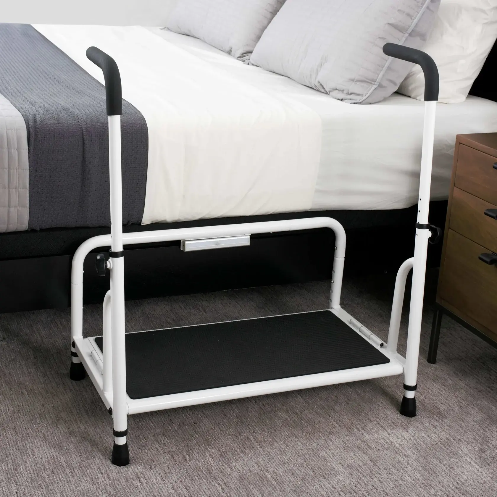 Stander Stander Non Slip Step 500 lbs