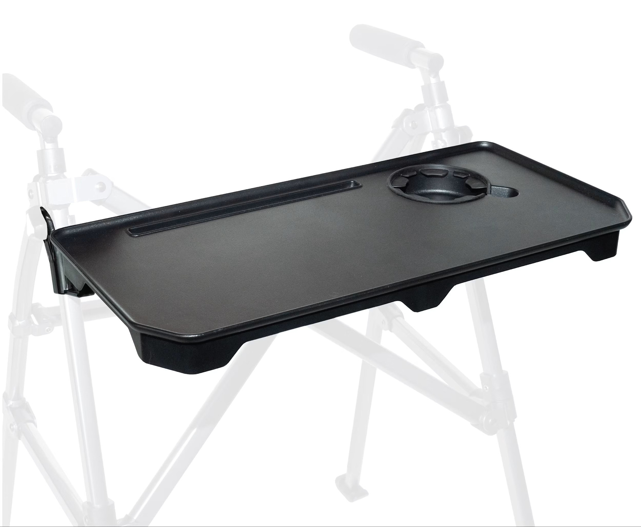 Stander Accessory Tray for Stander Walkers #4300s,#4320s,#4330s, & #4350s