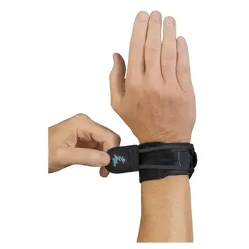 MedSpec TriFib Wrist Support for TFCC Injuries