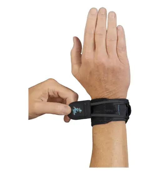 MedSpec TriFib Wrist Support for TFCC Injuries