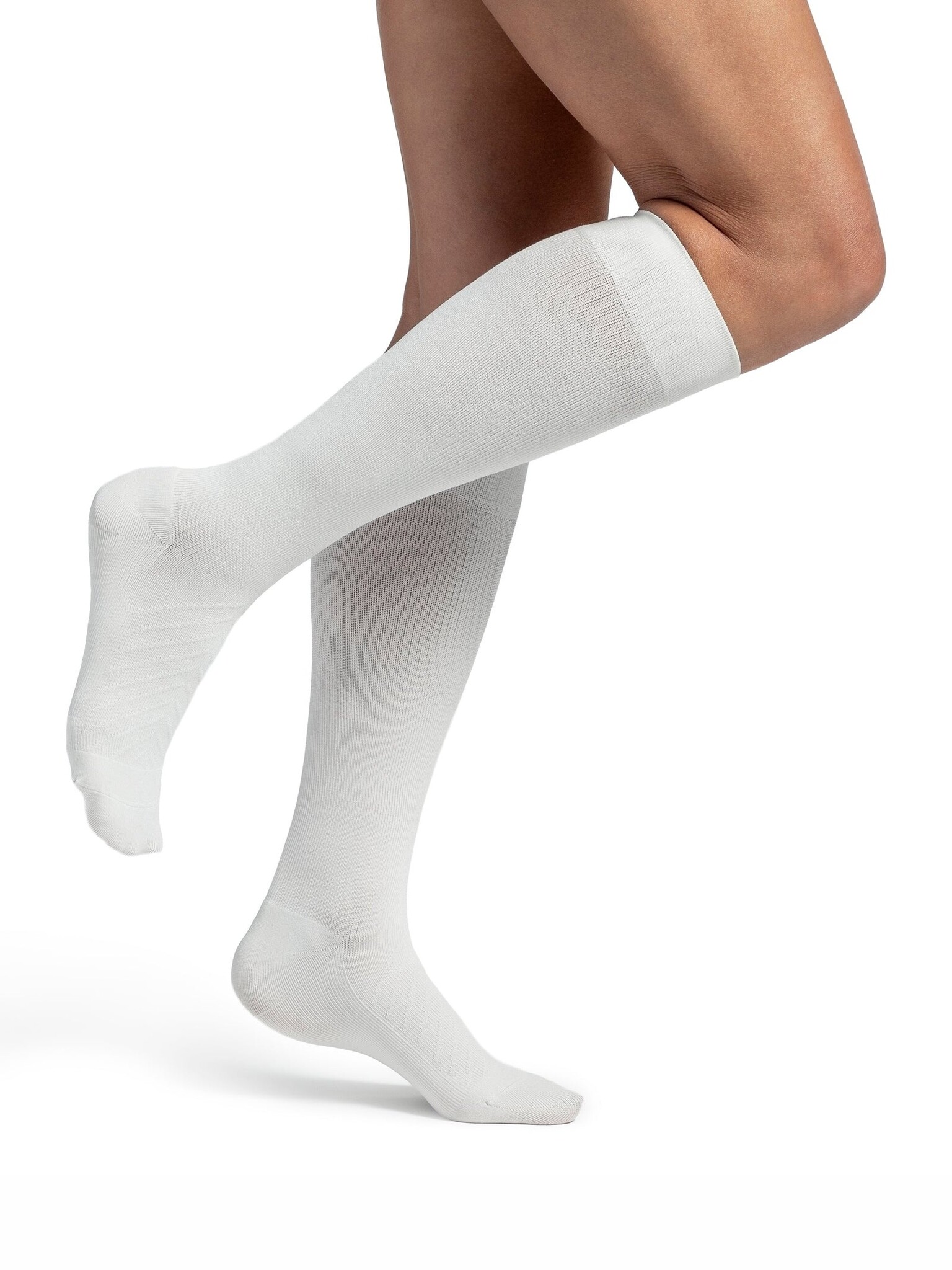 SIGVARIS SIGVARIS Style Bamboo Knee High 20-30mmHg