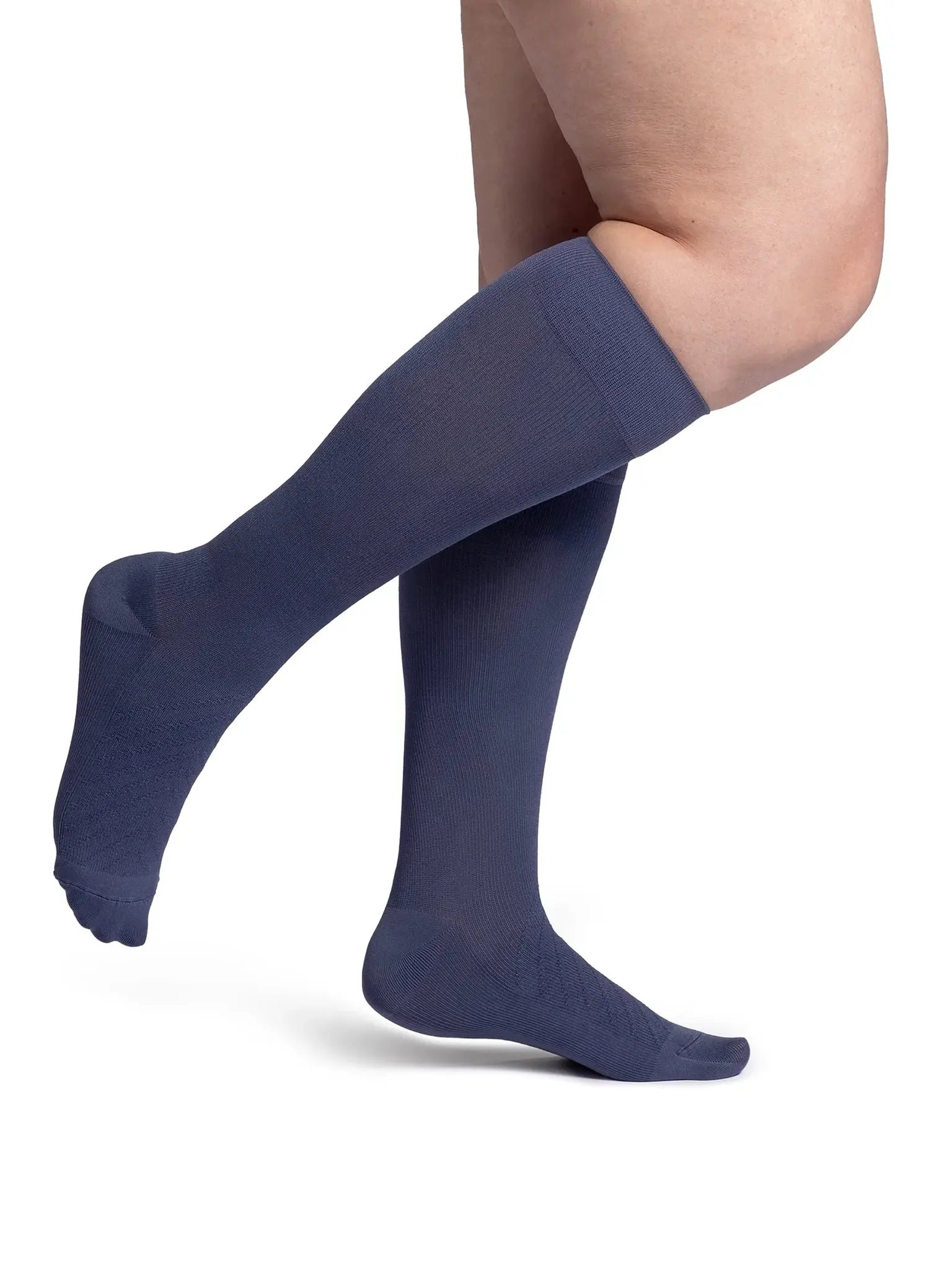 SIGVARIS SIGVARIS Style Bamboo Knee High 20-30mmHg