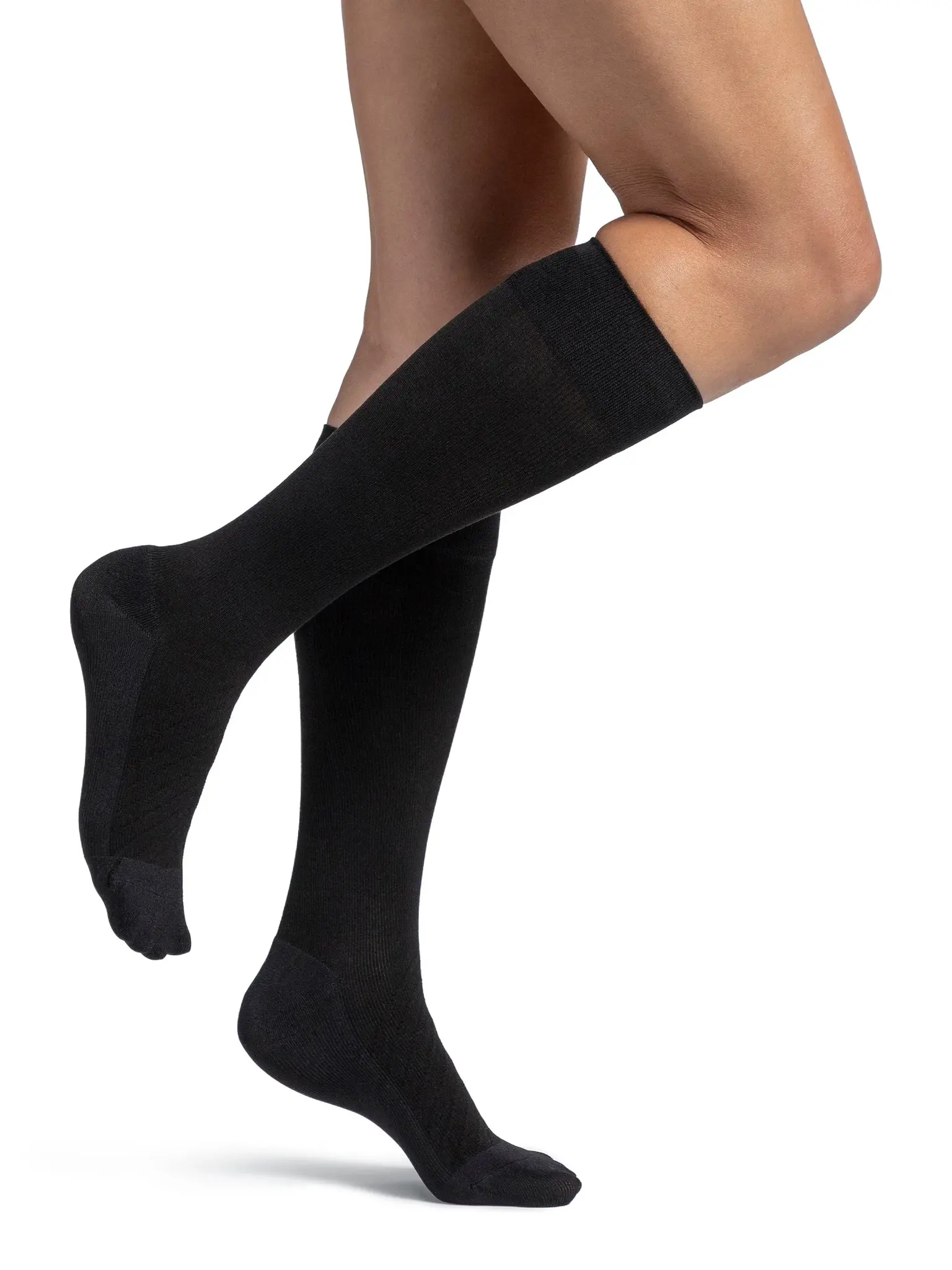 SIGVARIS SIGVARIS Style Bamboo Knee High 20-30mmHg