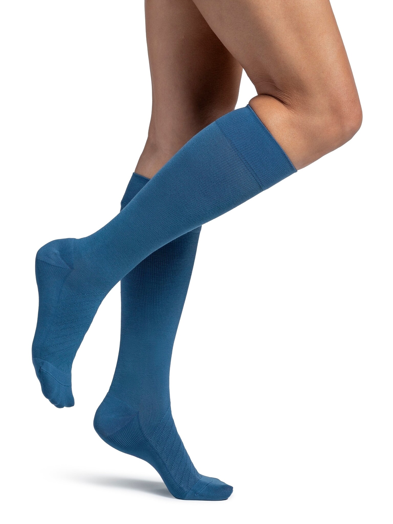 SIGVARIS SIGVARIS Style Bamboo Knee High 20-30mmHg