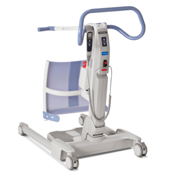 Arjo Rental Patient Set to Stand Sara Flex  Deposit