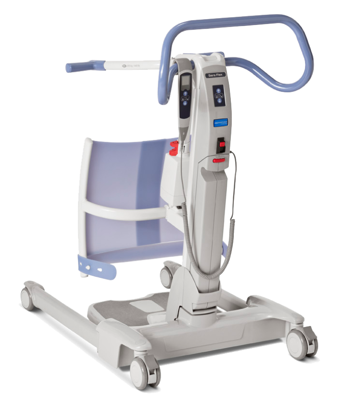 Arjo Rental Patient Set to Stand Sara Flex  Deposit
