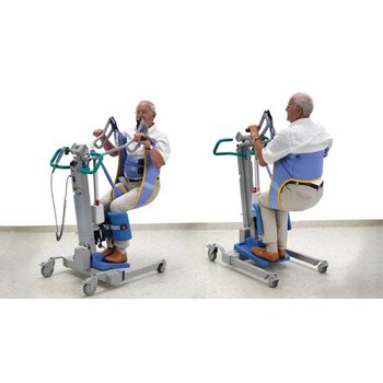 Arjo Rental Sara Flex Transfer Sling