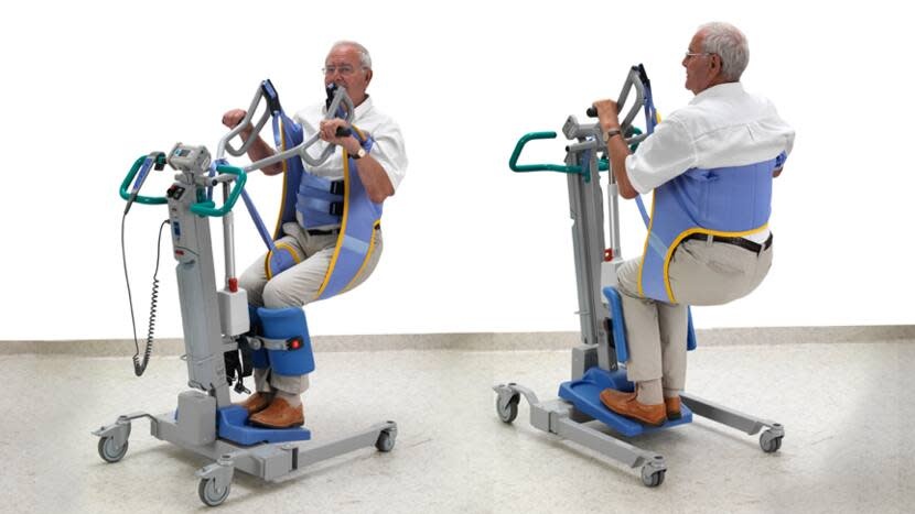Arjo Rental Sara Flex Transfer Sling