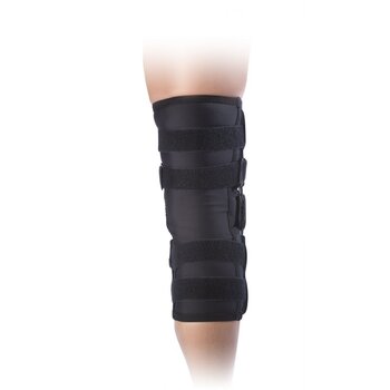 DJO Global DonJoy Playmaker II Knee Brace