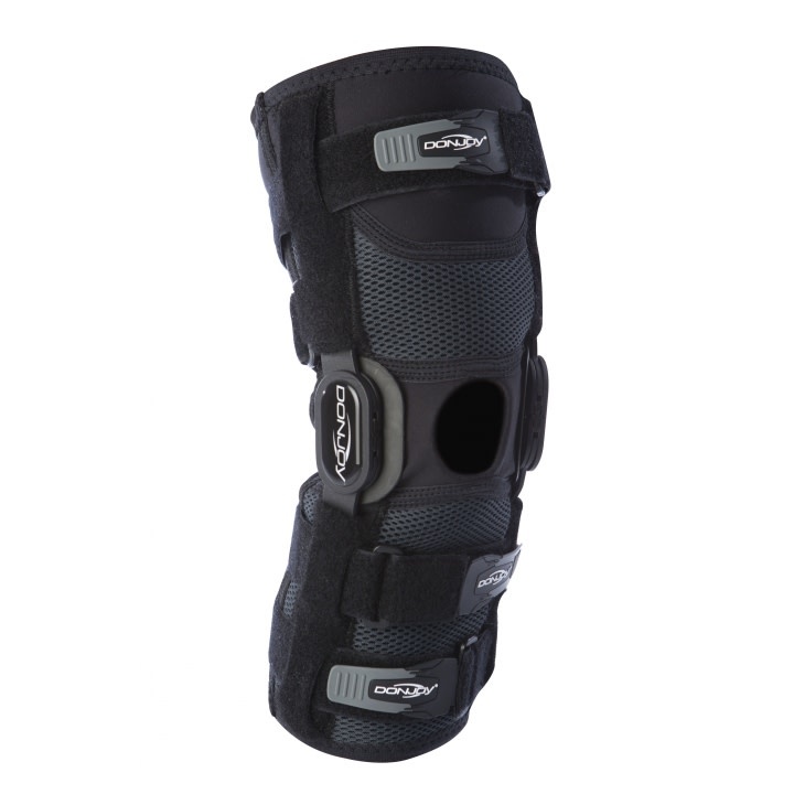 DJO Global DonJoy Playmaker II Knee Brace