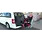 BRN-Bruno Bruno Curb-Sider Interior Vehicle Hoist Lift