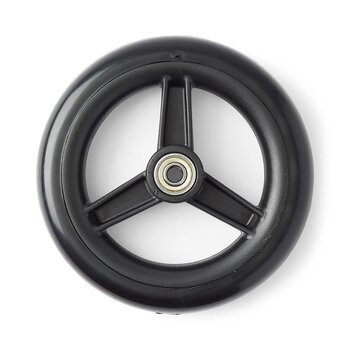 STL-Stella Stella Replacement Parts 8'' Wheel Assembly single