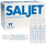 Saljet Saljet Saline Topical Solution – 30 mL (20/Box)