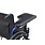 Nighthawk Nighthawk Padded Slip Half Lap Tray Combo