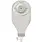 Coloplast Sensura Mio Click Drainable Pouch Narrow Outlet Maxi Inspection Window 40mm Flange 10/Bz