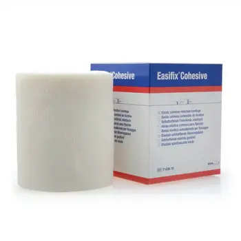 BSN Easifix Cohesive Self-Adhesive Fixation Bandage 15 cm x 4 m single