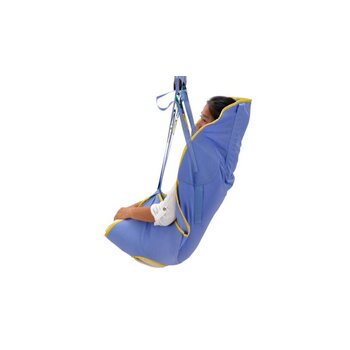 Arjo Arjo Amputee Loop Hammock Sling  Single or Bilateral (Large)