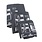BOS-BIOS Replacement Cuffs for BD270