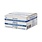 Alliance Alliance Alcohol Prep Pad Sterile Medium 200/each 20/Bx