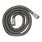 Drive Medical CPAPTube 6’ Grey Trimline single