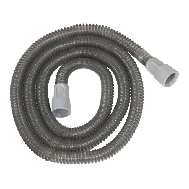 Drive Medical CPAPTube 6’ Grey Trimline single