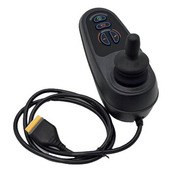 Golden Controller, Vr2 for Buzzaround CarryOn Power Chair GP130