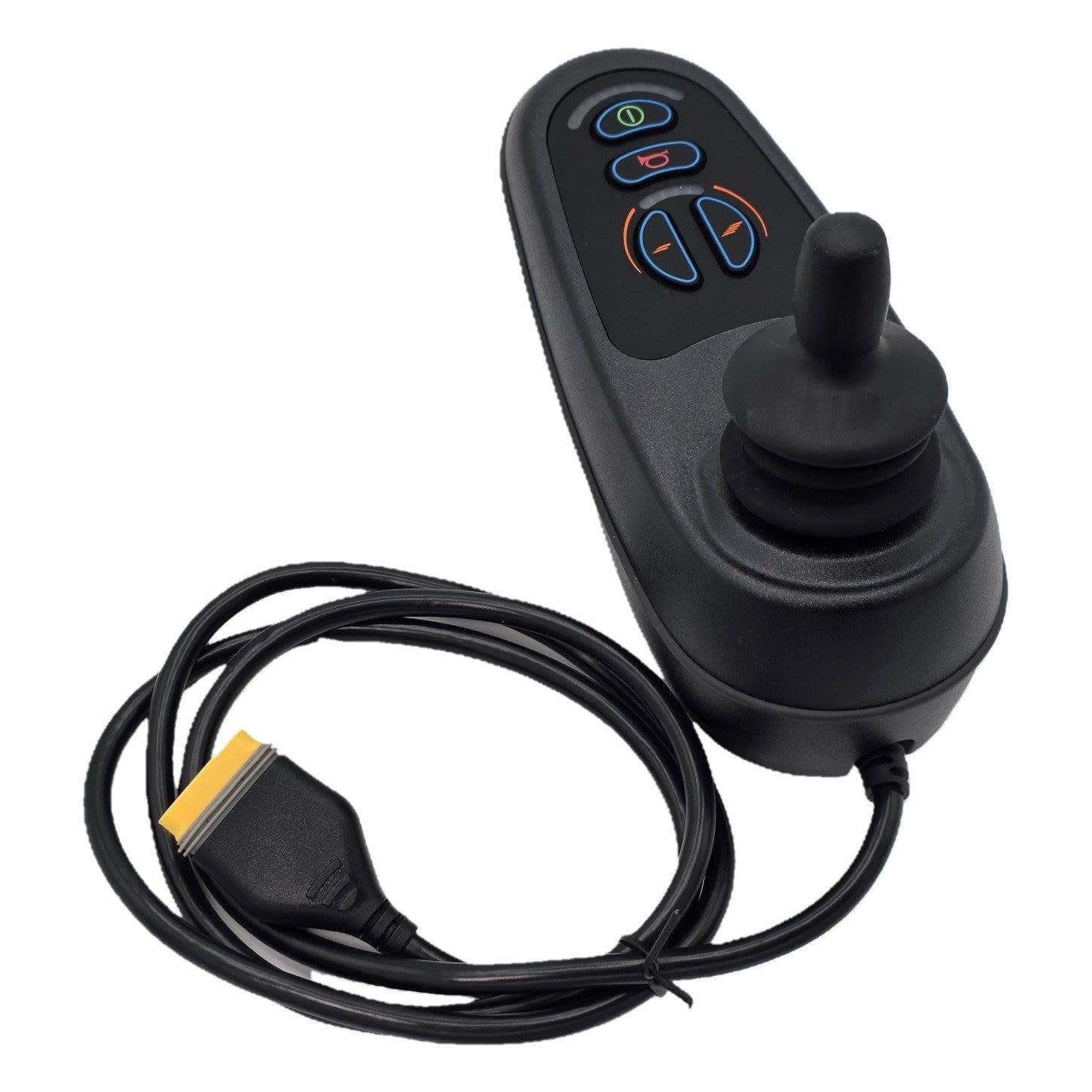 Golden Controller, Vr2 for Buzzaround CarryOn Power Chair GP130