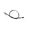 Evolution Evolution Brake Cable Sleeve (46") for WIV Each