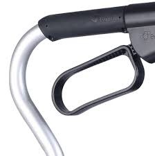 Evolution Evolution Handle and brake assembly for WIT, WJT (5-hole Right)