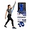 TheraBand THERABAND High Resistance Bands
