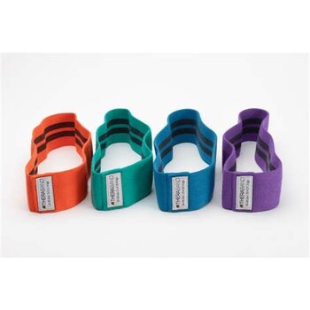 TheraBand THERABAND Glute Band Loops Pack