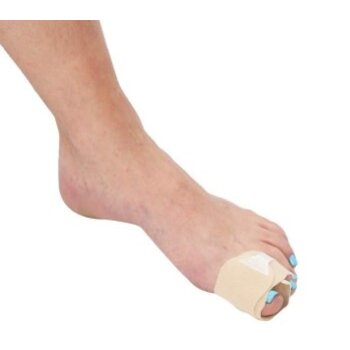 BOS-BIOS BIOS Gel Toe Wraps
