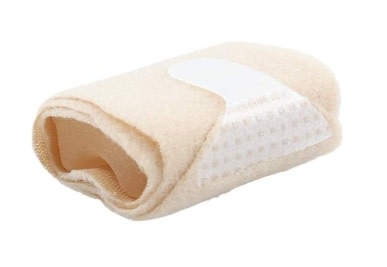 BOS-BIOS BIOS Gel Toe Wraps