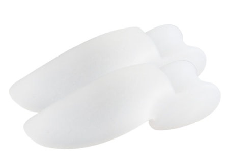 BOS-BIOS BIOS Gel Bunion & Toe Spreader