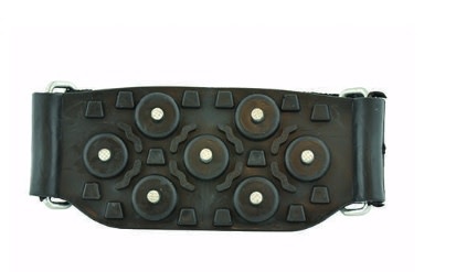 BIOS Snow & Ice Shoe Grippers