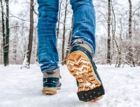 BIOS Snow & Ice Shoe Grippers