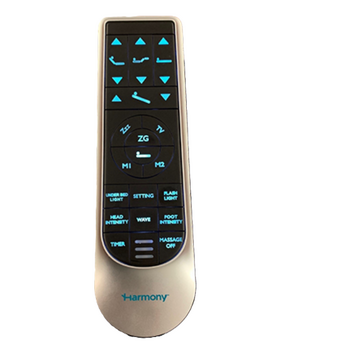 Harmoney Wellness Group Harmony HI Low -Remote