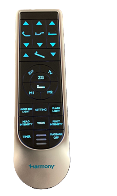 Harmoney Wellness Group Harmony HI Low -Remote