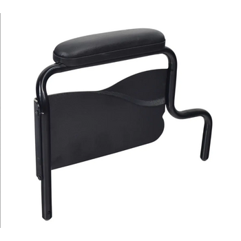 Drive Medical Blue Streak Replacment Drive Armrest Assembly - Desk (Right)(Diagram Part#29)