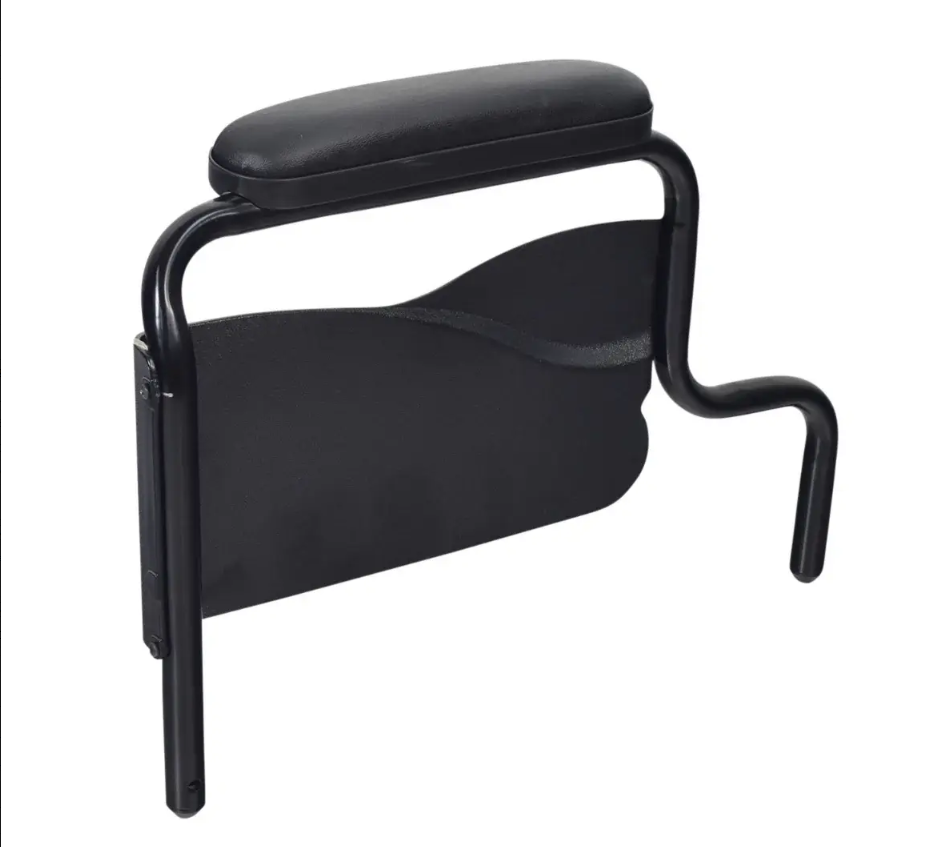 Drive Medical Blue Streak Replacment Drive Armrest Assembly - Desk (Right)(Diagram Part#29)