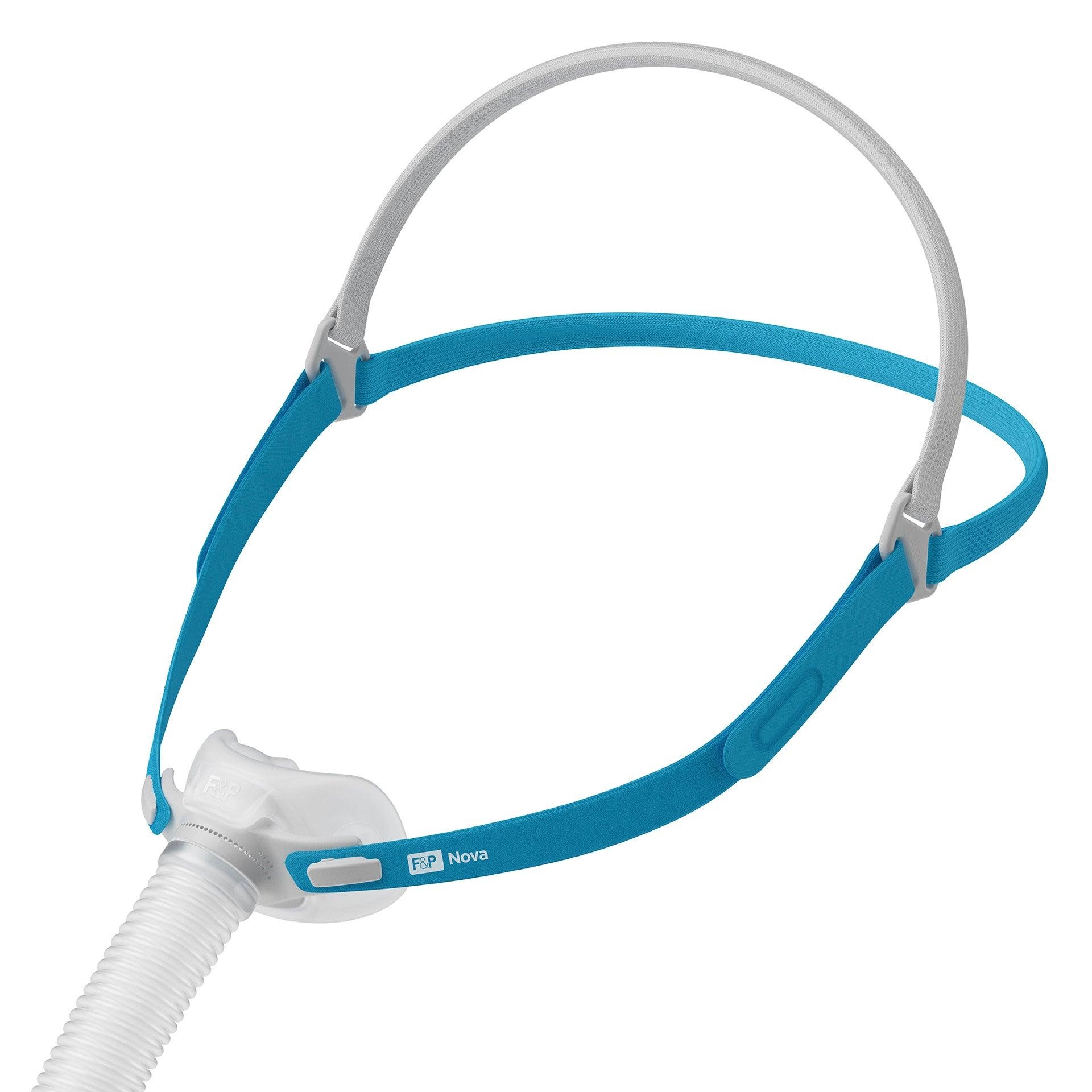 Fisher & Paykel Nova Micro Nasal Pillow CPAP Mask